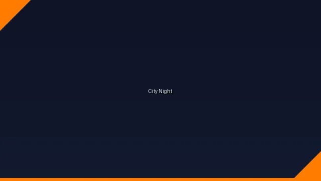 城市夜景主题赛 - 月夜在线电影免费观看 视频创作挑战